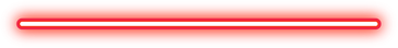 Red Neon Line