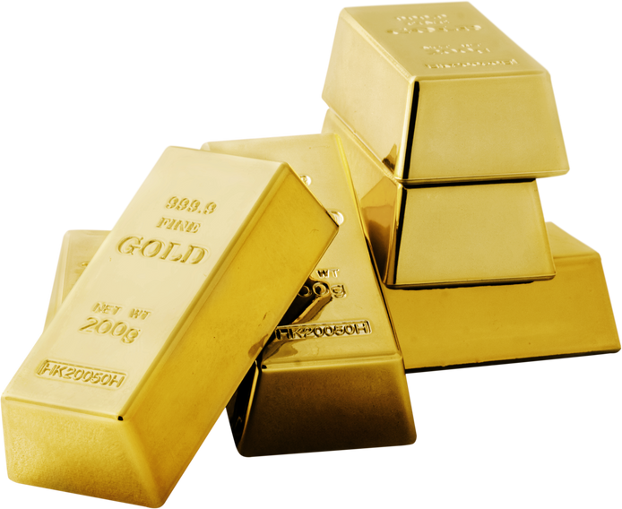 Gold Bars